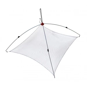 Halau Zfish Drop Net, 100x100cm