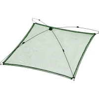 Halau Pentru Pestisori Formax, Verde, 1x1m