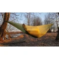 Hamac Bushmen Ultralight Green, 3mx1.45m