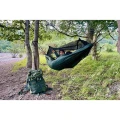 Hamac DD Junior Frontline DD Hammock Olive Green, 1.9mx1.1m 