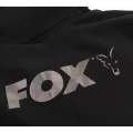 BLUZA FOX BLACK/CAMO HIGH NECK MARIME L BLUZA FOX BLACK/CAMO HIGH NECK MARIME L