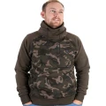 BLUZA FOX KHAKI/CAMO HIGH NECK MARIME XL BLUZA FOX KHAKI/CAMO HIGH NECK MARIME XL