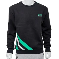 Bluza Sensas Club Fashion Sweat, Marime 4xl