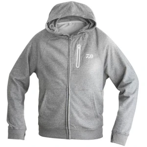 HANORAC DAIWA D-VEC GRI MARIME XXL