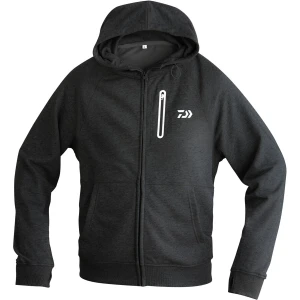 HANORAC  DAIWA D-VEC NEGRU MAR.M