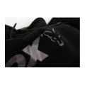 HANORAC FOX BLACK/CAMO HOODY MARIME XL