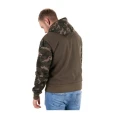 HANORAC FOX KHAKI/CAMO HOODY MARIME S