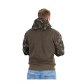 HANORAC FOX KHAKI/CAMO HOODY MARIME XXL HANORAC FOX KHAKI/CAMO HOODY MARIME XXL