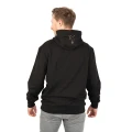 HANORAC FOX LW BLACK/CAMO PRINT PULLOVER HOODY MARIME XL
