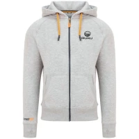 HANORAC GURU AVENTUS GREY MARIME XXL