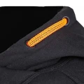 HANORAC GURU FLEECE BLACK 2XL HANORAC GURU FLEECE BLACK 2XL