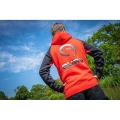 HANORAC GURU RED/BLACK MARIME XL  HANORAC GURU RED/BLACK MARIME XL