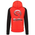 HANORAC GURU RED/BLACK MARIME XL  HANORAC GURU RED/BLACK MARIME XL