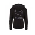 HANORAC GURU SEMI LOGO BLACK MARIME L HANORAC GURU SEMI LOGO BLACK MARIME L