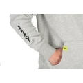 HANORAC MATRIX FULL ZIP HOODY BLACK EDITION GREY/LIME MARIME XXL HANORAC MATRIX FULL ZIP HOODY BLACK EDITION GREY/LIME MARIME XXL