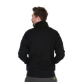 HANORAC MATRIX QUARTER ZIP SWEAT BLACK EDITION BLACK/LIME MARIME XXXL