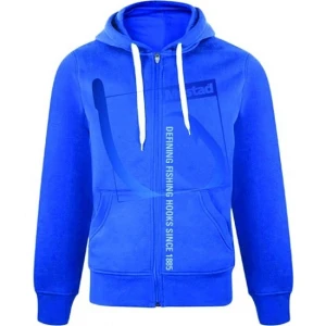 HANORAC MUSTAD ALBASTRU MARIMEA XL