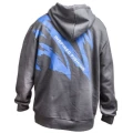 HANORAC OKUMA HOODIE GRAY MARIME XXL HANORAC OKUMA HOODIE GRAY MARIME XXL