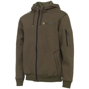 HANORAC PROLOGIC CARPIO ZIP ARMY GREEN MARIME XXL