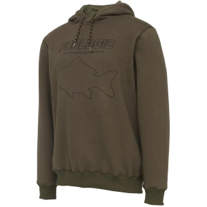 HANORAC PROLOGIC MEGA FISH ARMY GREEN MARIME XL HANORAC PROLOGIC MEGA FISH ARMY GREEN MARIME XL