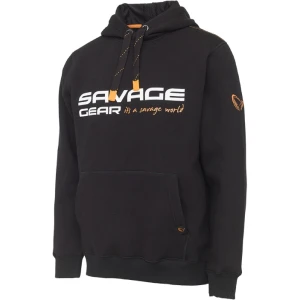 HANORAC SAVAGE GEAR COSMO BLACK INK MARIME S HANORAC SAVAGE GEAR COSMO BLACK INK MARIME S