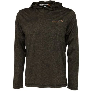 HANORAC SAVAGE GEAR FIGHTER STRETCH BURNT OLIVE MELANGE MAR.S HANORAC SAVAGE GEAR FIGHTER STRETCH BURNT OLIVE MELANGE MAR.S