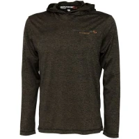 HANORAC SAVAGE GEAR FIGHTER STRETCH BURNT OLIVE MELANGE MAR.XL HANORAC SAVAGE GEAR FIGHTER STRETCH BURNT OLIVE MELANGE MAR.XL