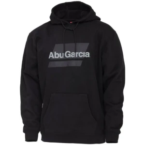 Hanorac ABU GARCIA Flag Logo Hoodie, Negru, Marimea L