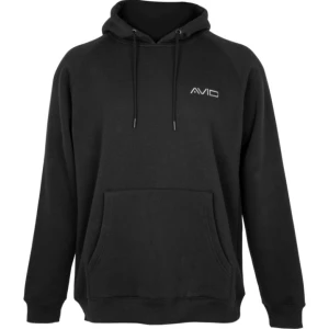 Hanorac AVID Compound Hoodie Black, Masura XL