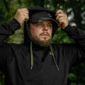 Hanorac Avid Carp Minimal Hoodie Black, Marime XL Hanorac Avid Carp Minimal Hoodie Black, Marime XL
