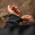 Hanorac Avid Carp Minimal Hoodie Black, Marime XL Hanorac Avid Carp Minimal Hoodie Black, Marime XL