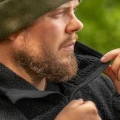 Hanorac Avid Carp Sherpa Pullover, Marime 2XL Hanorac Avid Carp Sherpa Pullover, Marime 2XL