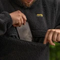 Hanorac Avid Carp Sherpa Pullover, Marime S Hanorac Avid Carp Sherpa Pullover, Marime S