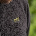 Hanorac Avid Carp Sherpa Pullover, Marime S Hanorac Avid Carp Sherpa Pullover, Marime S