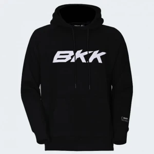 Hanorac BKK cu Logo 2XL Hanorac BKK cu Logo 2XL