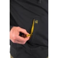 Hanorac BLACK CAT Black Hoody, Marime 3XL Hanorac BLACK CAT Black Hoody, Marime 3XL