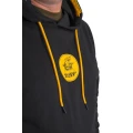 Hanorac BLACK CAT Black Hoody, Marime 3XL Hanorac BLACK CAT Black Hoody, Marime 3XL