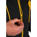 Hanorac BLACK CAT Black Zip Hoody, Marime 3XL Hanorac BLACK CAT Black Zip Hoody, Marime 3XL