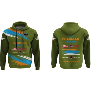 Hanorac CLAUMAR 2025, Marimea XXL