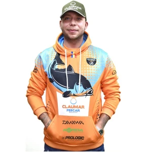 Hanorac Claumar Marimea XXL