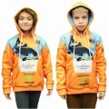 Hanorac Claumar pentru Copii, 122cm Hanorac Claumar pentru Copii, 122cm