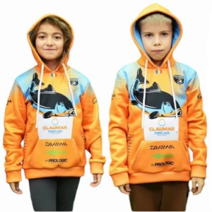 Hanorac Claumar pentru Copii, 138cm