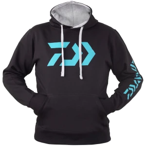 Hanorac Daiwa D-Vec Black, Marime L