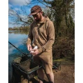 Hanorac FOX Collection LW Zip Hoody Tan Ltd Brown, Marimea XL Hanorac FOX Collection LW Zip Hoody Tan Ltd Brown, Marimea XL