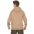 Hanorac FOX Collection LW Zip Hoody Tan Ltd Brown, Marimea XL Hanorac FOX Collection LW Zip Hoody Tan Ltd Brown, Marimea XL