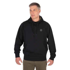 Hanorac FOX Collection Pullover Hoody, Black, Marimea L