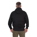 Hanorac FOX Collection Pullover Hoody, Black, Marimea M