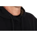 Hanorac FOX Collection Pullover Hoody, Black, Marimea S