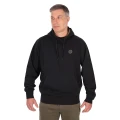 Hanorac FOX Collection Pullover Hoody, Black, Marimea S