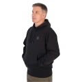 Hanorac FOX Collection Pullover Hoody, Black, Marimea XXXL